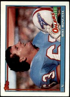 Mike Munchak