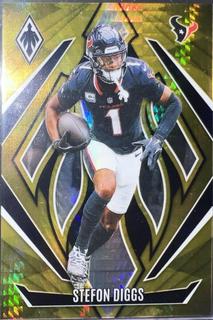 Stefon Diggs