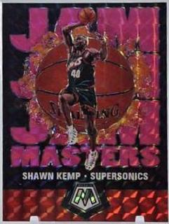 Shawn Kemp