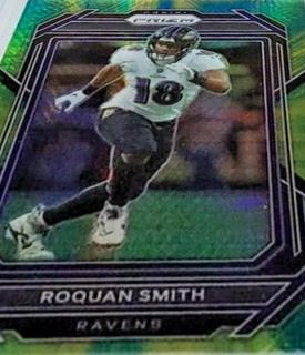 Roquan Smith
