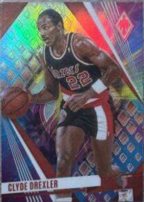 Clyde Drexler