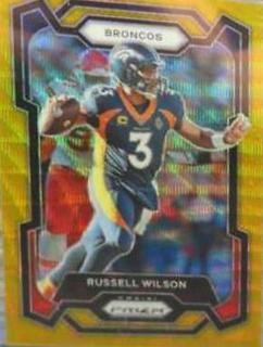 Russell Wilson