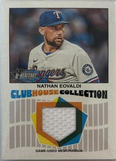 Nathan Eovaldi