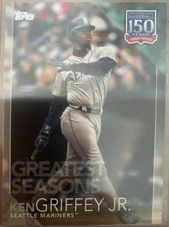 Ken Griffey Jr