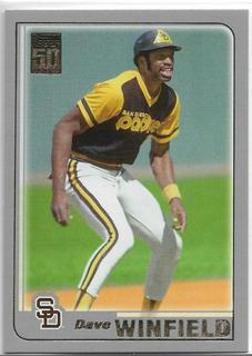 Dave Winfield