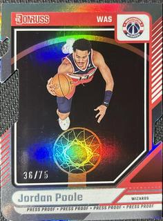 Jordan Poole