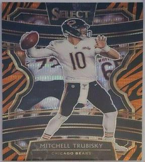 Mitchell Trubisky