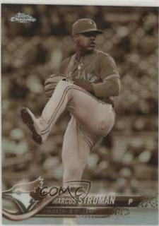 Marcus Stroman