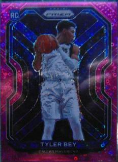 Tyler Bey