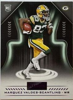 Marquez Valdes Scantling