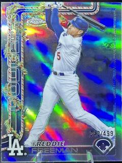 Freddie Freeman