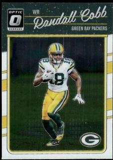 Randall Cobb