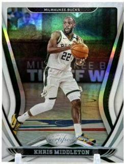 Khris Middleton