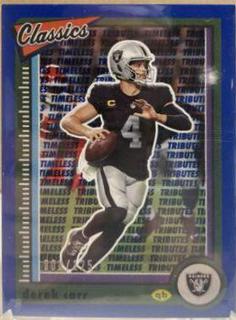Derek Carr