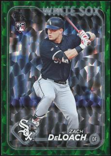 Zach DeLoach