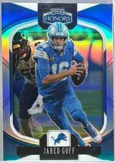 Jared Goff