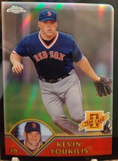 Kevin Youkilis