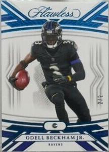 Odell Beckham Jr.