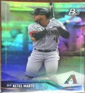Ketel Marte