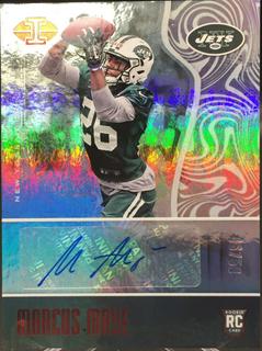Marcus Maye