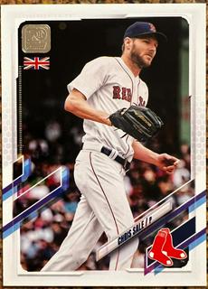 Chris Sale