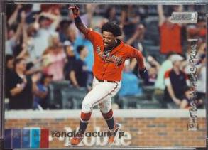Ronald Acuna Jr.