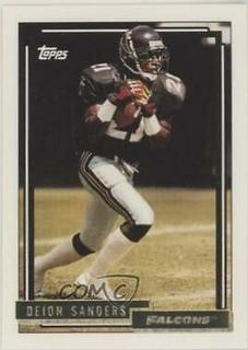 Deion Sanders