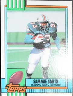 Sammie Smith
