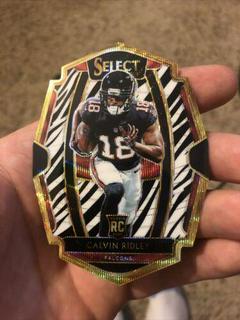 Calvin Ridley