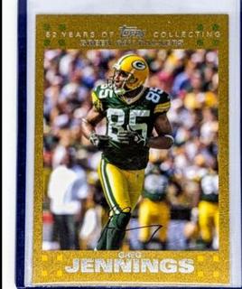 Greg Jennings