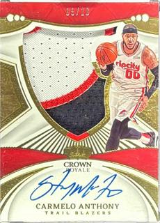 Carmelo Anthony