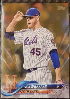 Zack Wheeler