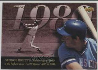 George Brett