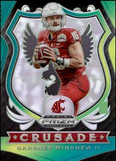 Gardner Minshew II