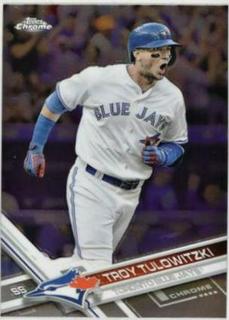 Troy Tulowitzki