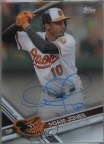 Adam Jones