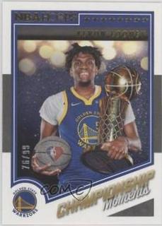Kevon Looney