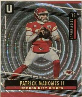 Patrick Mahomes II