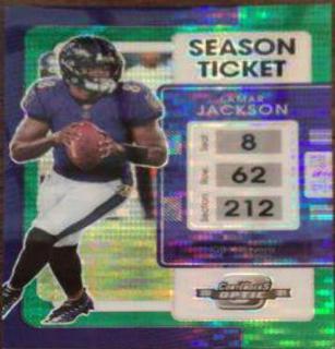 Lamar Jackson