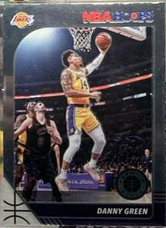 Danny Green
