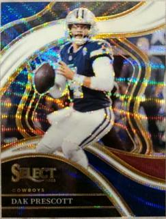 Dak Prescott