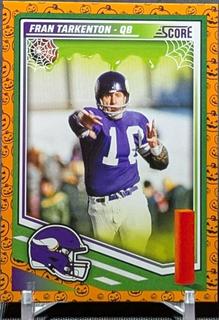 Fran Tarkenton