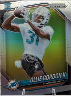 Ollie Gordon II