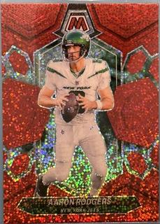 Aaron Rodgers