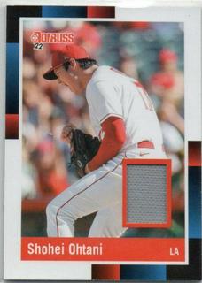 Shohei Ohtani
