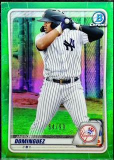Jasson Dominguez