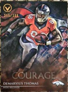 Demaryius Thomas