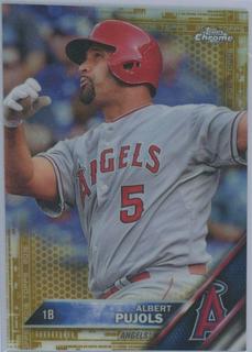 Albert Pujols