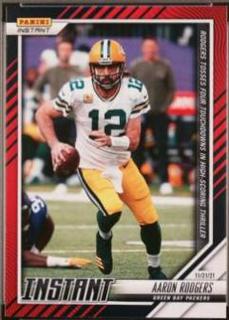 Aaron Rodgers