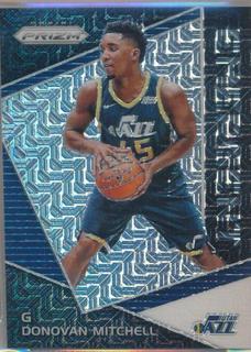 Donovan Mitchell